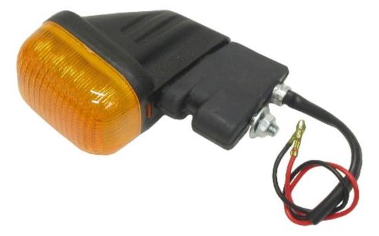 Picture of Indicator P.G.O. Rear Left (Amber)