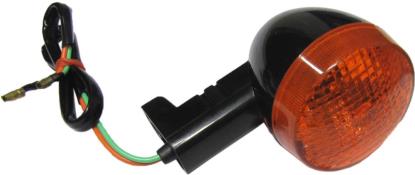 Picture of Complete Indicator Aprilia RS50, RS250 F/L & R/R (Amber)
