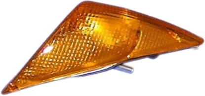 Picture of Indicator Complete Front L/H for 1997 Peugeot Speedfight (50cc) (A/C) (Front Disc & Rear)