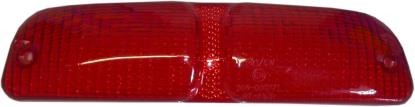 Picture of Taillight Lens for 2000 Piaggio Typhoon 50 (2T)