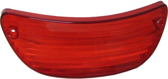 Picture of Taillight Lens for 2006 Peugeot Speedfight (50cc) (L/C) (Rear Drum Brake)