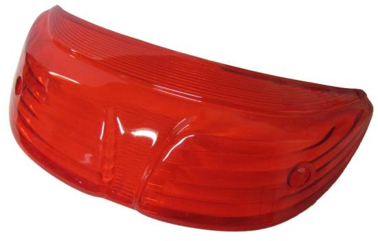 Picture of Taillight Lens for 1996 Peugeot Squab 50