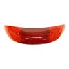 Picture of Rear Tail Stop Light Lens Malaguti F15 Firefox 97-08