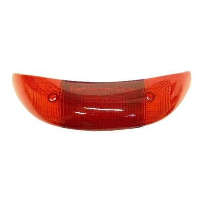 Picture of Taillight Lens for 1999 Malaguti F15 Firefox (50cc) (2T) (L/C)