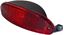 Picture of Taillight Complete for 2002 Peugeot Speedfight (50cc) (L/C) (Rear Drum Brake)