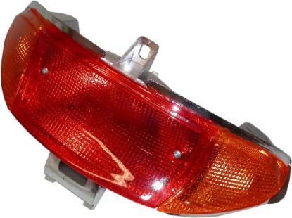 Picture of Complete Rear Stop Taill Light Peugeot Zenith