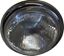 Picture of Headlight Complete Side Mount Chrome Bates 5.75"