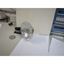 Picture of Headlight Glass & Reflector with no side bulb 310190/195