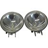 Picture of Headlight Stainless Steel 4.5" Spotlights (Pair)