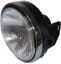 Picture of Headlight Round Complete Yamaha RD250, RD350LC 8"