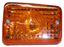 Picture of Indicator Complete Rear L/H for 1988 Honda C 50 LAG
