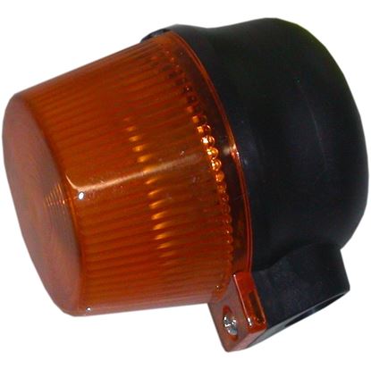 Picture of Indicator Complete Front L/H for 1981 Honda PX 50