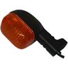 Picture of Indicator Honda, SH50/100 F, R & R, L (96-03)  (Amber)