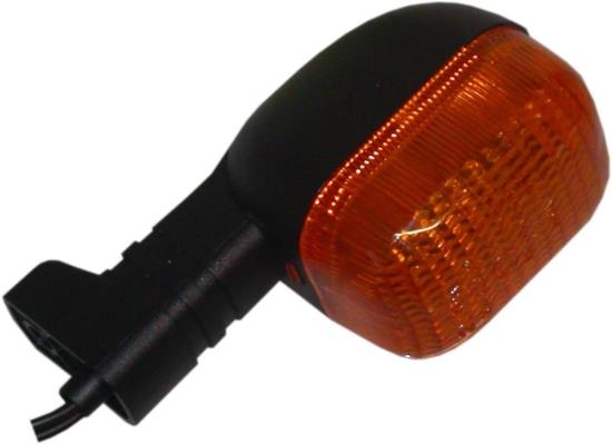 Picture of Indicator Honda SH 50, 100 SH100, F, LH & R, RH (96-03)  (Amber)