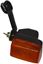 Picture of Indicator Complete Front L/H for 1987 Honda XL 125 RH (Disc Model)