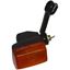 Picture of Indicator Complete Front R/H for 1993 Honda MTX 125 RWL (Disc)