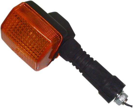 Picture of Indicator Honda MTX/MBX125, XL125, MTX200, XL250, 600R, XLR125 Rear