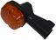 Picture of Indicator Honda CB250N, CB400N Rear Left (Amber)