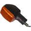Picture of Indicator Complete Rear L/H for 1997 Honda SLR 650 V