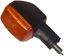 Picture of Indicator Complete Front L/H for 2000 Honda CB 500 Y (Twin 499cc)