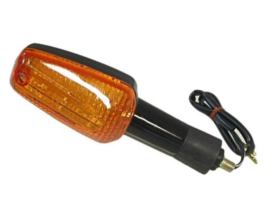 Picture of Indicator Honda XL650V Transalp Rear Left 00-04 (Amber)