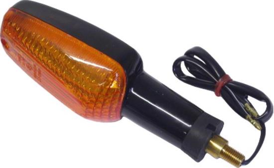 Picture of Indicator Honda XL1000V Varadero Rear Left 99-06 (Amber)