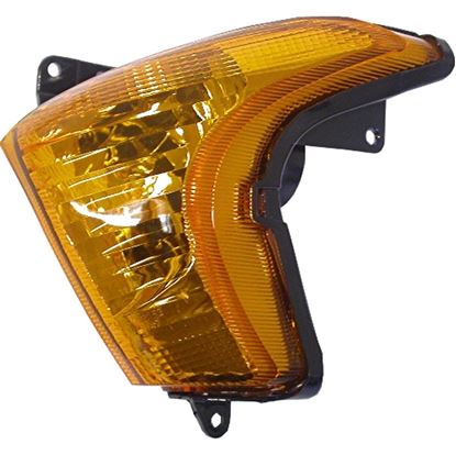 Picture of Indicator Complete Front L/H for 2000 Honda XL 650 Transalp VY