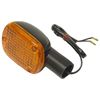 Picture of Indicator Honda CD250 88, 89 Black (Amber)