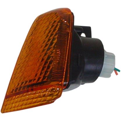 Picture of Indicator Complete Rear R/H for 1997 Honda VFR 750 FV (RC36)