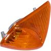 Picture of Indicator Honda VFR800F 98-01, XL1000V 99-02, NSS250 F/H (Amber)