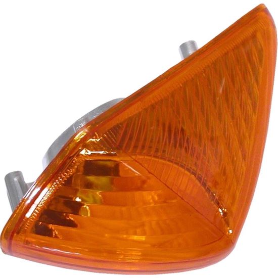 Picture of Indicator Complete Front R/H for 2004 Honda NSS 250 -4 Forza