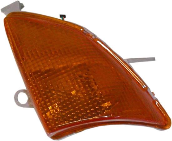 Picture of Indicator Honda CBR1000FK, FL, FM, FN Front Left (Amber)