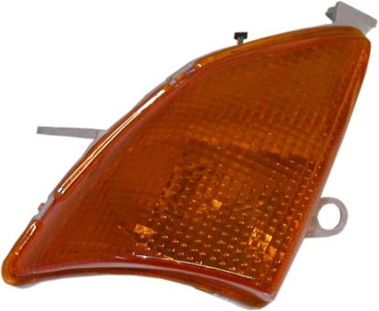 Picture of Indicator Honda CBR1000FK, FL, FM, FN Front Right (Amber)