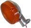 Picture of Indicator Complete Front L/H for 1980 Honda CX 500 CA