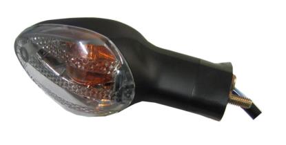 Picture of Indicator Honda CBR600RR 09-12 Fr.RH with smoked/Clear lens