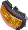 Picture of Indicator Complete Front L/H for 2002 Honda GL 1800 A2 Gold Wing (ABS)