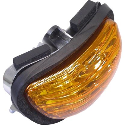 Picture of Indicator Complete Front R/H for 2008 Honda GL 1800 -8 Gold Wing