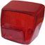 Picture of Taillight Lens for 1984 Honda C 70 E Cub