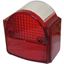 Picture of Taillight Lens for 1983 Honda C 50 LAC