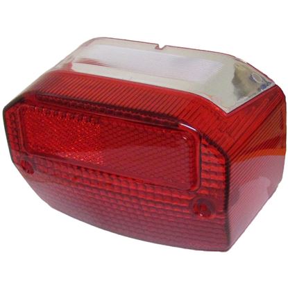 Picture of Taillight Lens for 1999 Honda CRM 125 RX