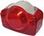 Picture of Taillight Lens for 1975 Honda CB 400/4 F Four