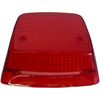 Picture of Rear Tail Stop Light Lens Honda NS125 86-87