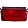 Picture of Taillight Complete for 1993 Honda CB 250 P (CB Two Fifty) (MC26)