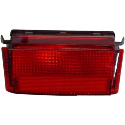 Picture of Taillight Complete for 1993 Honda CB 250 P (CB Two Fifty) (MC26)