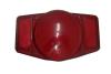 Picture of Taillight Lens for 1975 Honda GL 1000 K0 Gold Wing