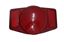 Picture of Taillight Lens for 1974 Honda CB 500 K3 'Four'
