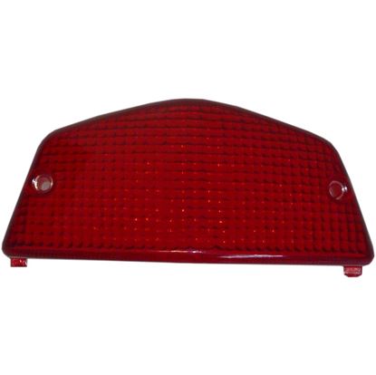 Picture of Taillight Lens for 1999 Honda VT 1100 C2-X Shadow Sabre