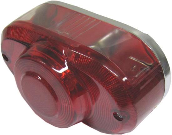 Picture of Taillight Complete for 1971 Honda CB 750 K1 (S.O.H.C.)