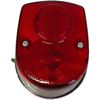 Picture of Complete Rear Stop Taill Light Honda ST50 OE Ref:33701-098-801