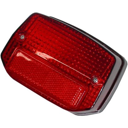 Picture of Taillight Complete for 1998 Honda NSR 50 RW